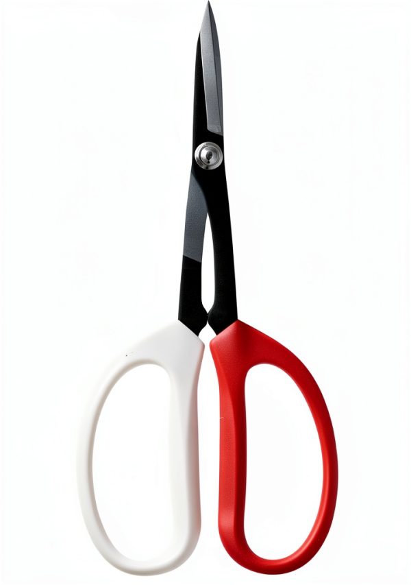 Bonsai Pruning Shears Brussel's Bonsai Stainless Steel-1