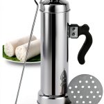 Puttu Maker Stainless Steel Yuktha Vessel Traditional Kudam-0