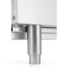 Atosa Commercial Griddle Stainless Steel Adjustable Legs-4