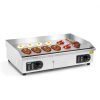 VEVOR Commercial Electric Griddle Temperature Control Silver-4