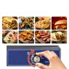 Giantex Electric Griddle Cast Iron Plate Adjustable-2