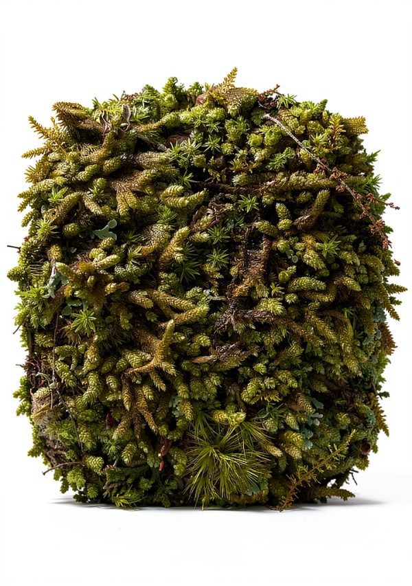 Indoor Bonsai GARDENS OY VEY Green Yellow Air Purification-1