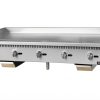 Patriot Commercial Griddle Stainless Steel 150000 BTU 5-0