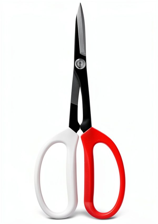 Bonsai Pruning Shears Brussel's Bonsai Stainless Steel-0