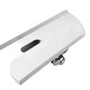 Atosa Commercial Griddle Stainless Steel Adjustable Legs-1