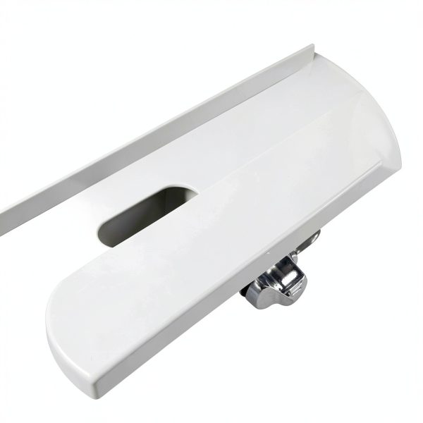 Atosa Commercial Griddle Stainless Steel Adjustable Legs-1