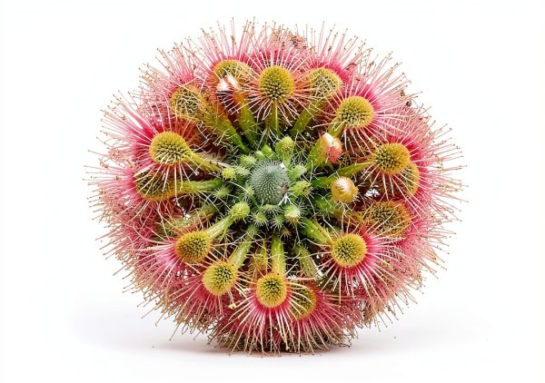Generic Bonsai Sundew Plant Seeds Multi Color Premium-0