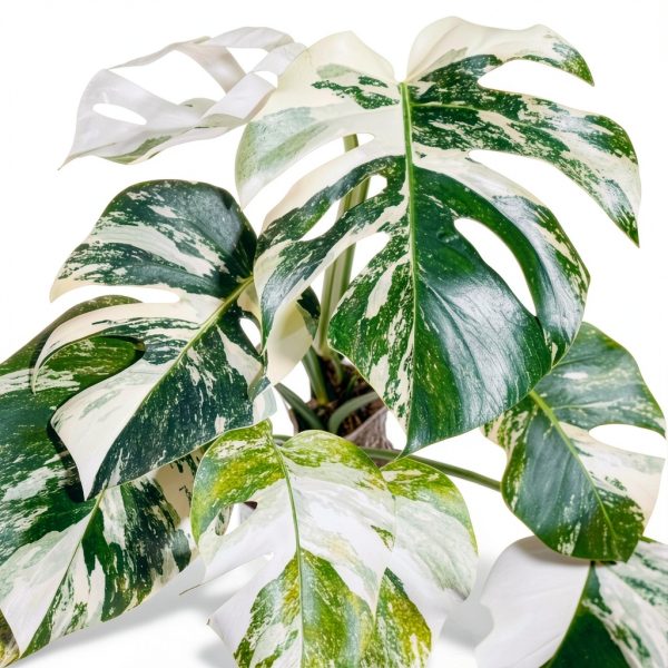 Philodendron Indoor Plant Easy Care Trailing Varieties-1