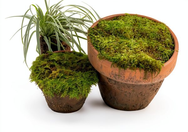 Indoor Bonsai GARDENS OY VEY Green Yellow Air Purification-2