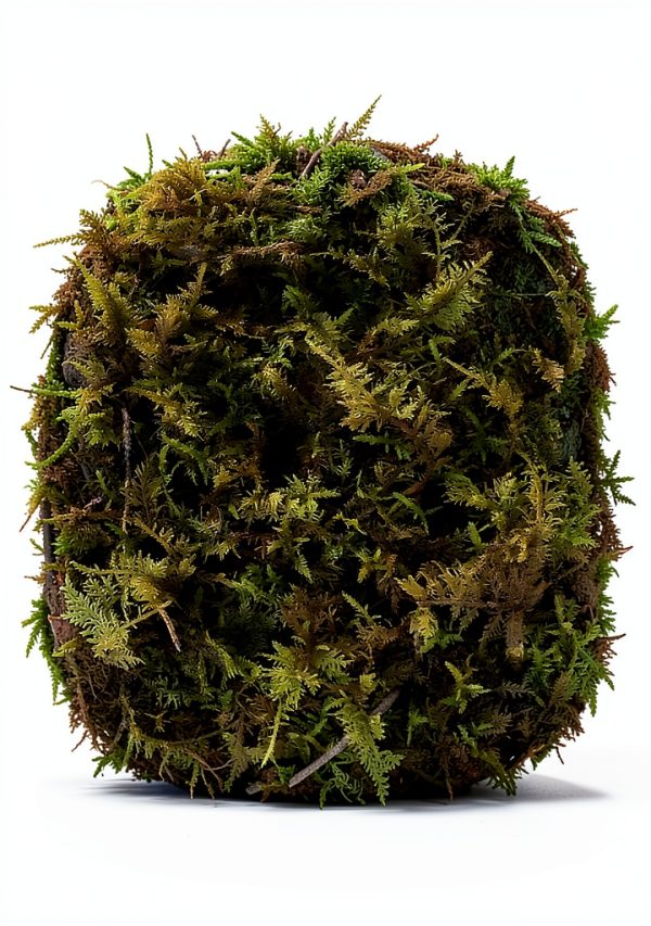 Indoor Bonsai GARDENS OY VEY Green Yellow Air Purification-3