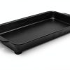 BioLite Cast Iron Griddle Outdoor Cooking FirePit Accessory-7