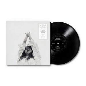 English Music CD by Glassnote Music Vinyl-0