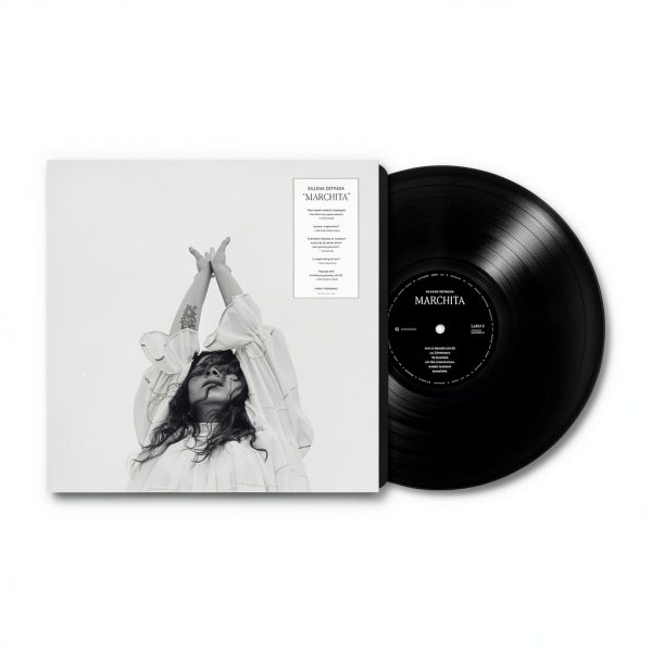 English Music CD by Glassnote Music Vinyl-0
