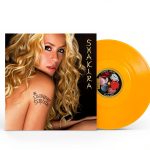Legacy Recordings 2 Disc Latin Pop CD 2021 Release 48 Minute Album-0