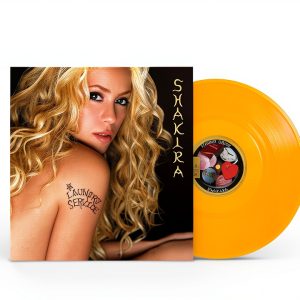 Legacy Recordings 2 Disc Latin Pop CD 2021 Release 48 Minute Album-0