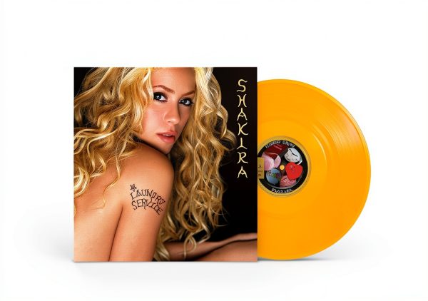 Legacy Recordings 2 Disc Latin Pop CD 2021 Release 48 Minute Album-0