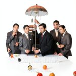 Craft Recordings Latin Pop CD Album 2019 Edition – 12.3 x 12.3 in-0