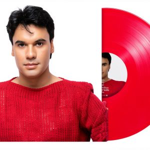 Recuerdos II (140g Vinyl/ Ruby Red Vinyl)-0