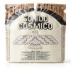 Sonido Cosmico CD by Easy Eye Sound – 2024 English Release, 1 Disc-1