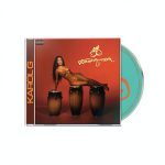 Tropicoqueta CD by Bichota Records 2025 English Release-0