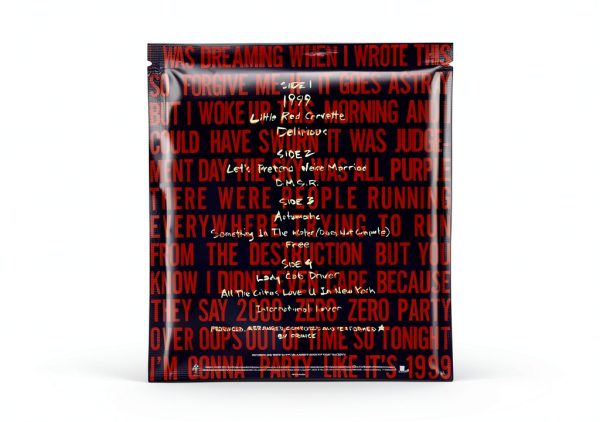 1999 Explicit Lyrics-1