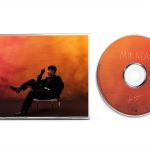 MIRADA CD Zaragoza Records – 2024 South American Music, 1 Disc-0