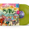 FERXXO VOL X Sagrado Green Glitter 2‑LP Vinyl-1