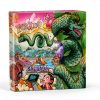 FERXXO VOL X Sagrado Green Glitter 2‑LP Vinyl-0