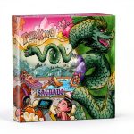 FERXXO VOL X Sagrado Green Glitter 2‑LP Vinyl-0