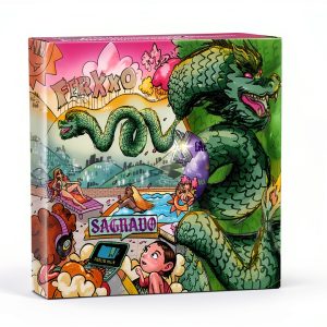 FERXXO VOL X Sagrado Green Glitter 2‑LP Vinyl-0