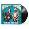 Sonido Cosmico CD by Easy Eye Sound – 2024 English Release, 1 Disc-2