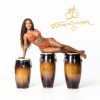 Tropicoqueta CD by Bichota Records 2025 English Release-1